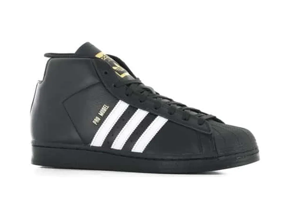 Adidas Skate Shoes — Suede