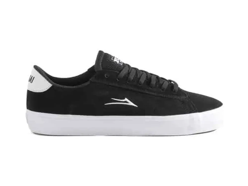High-Top Skate Shoes — High-Top