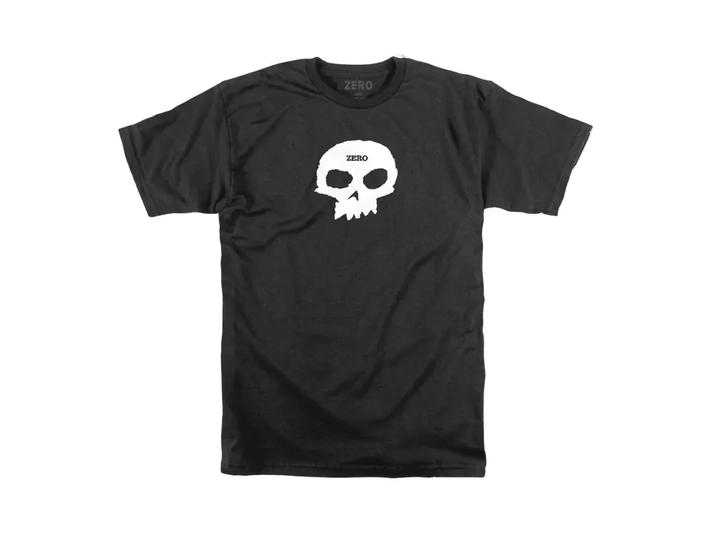 Zero Skull Tee