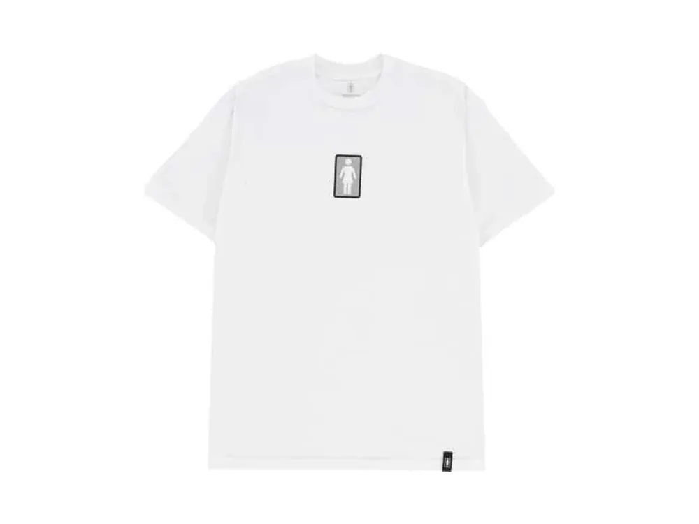 Girl OG Tee