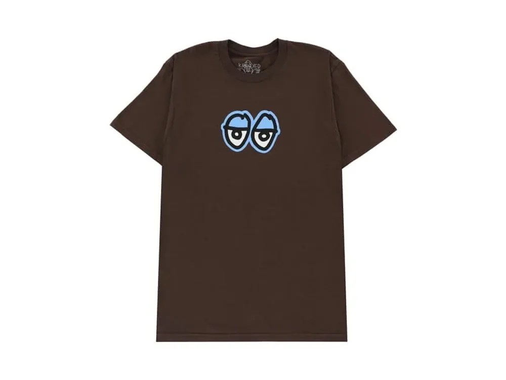 Krooked Eyes Tee