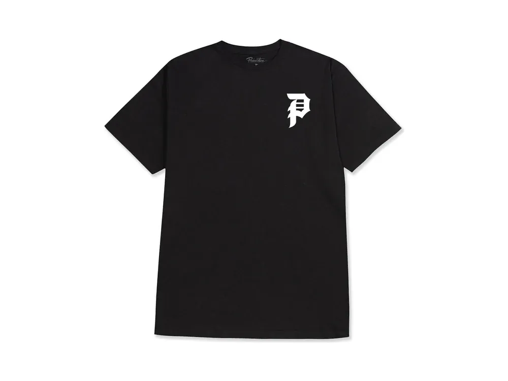 Primitive Dirty P Tee