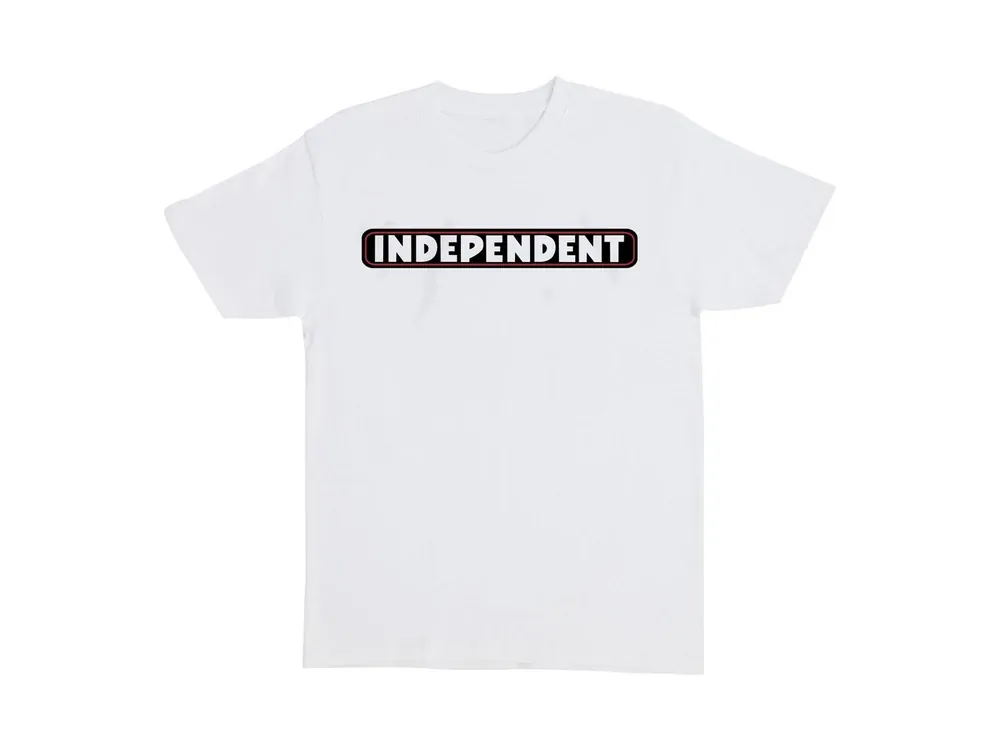 Independent Bar Logo Tee