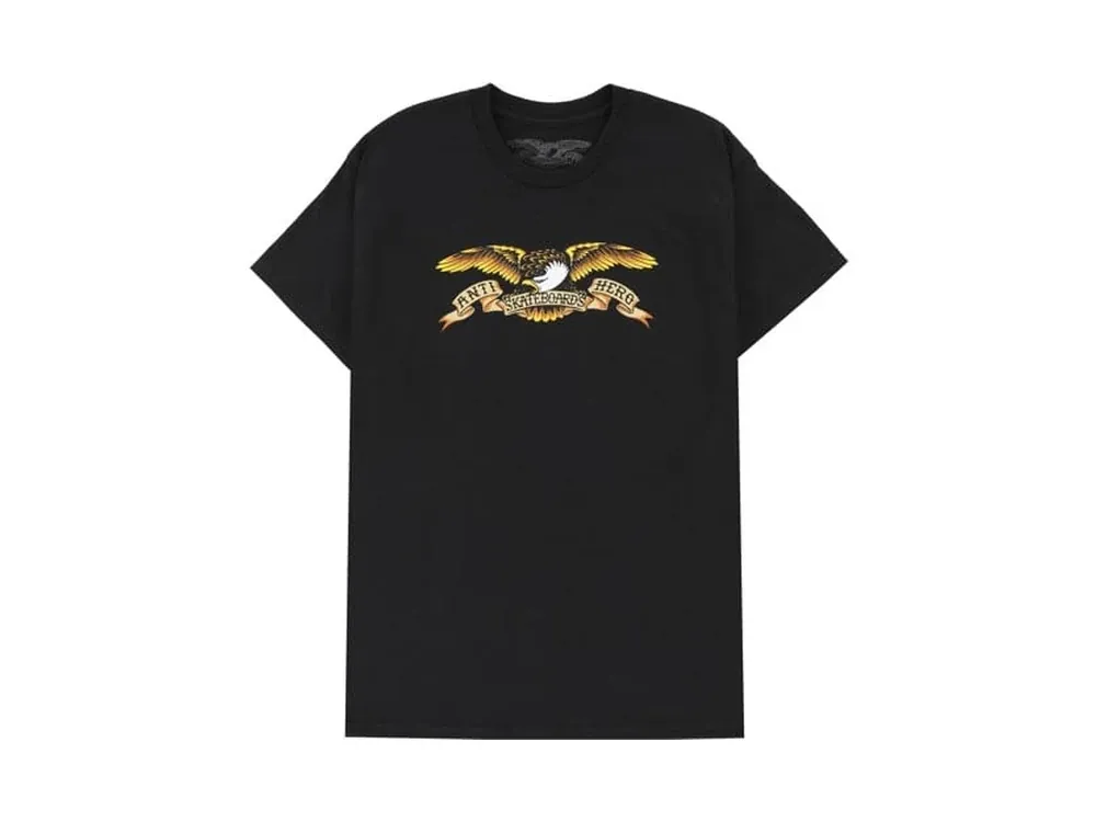 Anti-Hero Eagle Tee