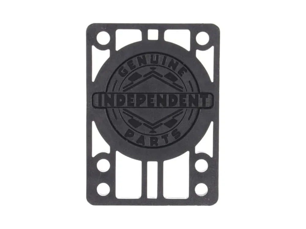Riser Pads & Shock Pads — Risers