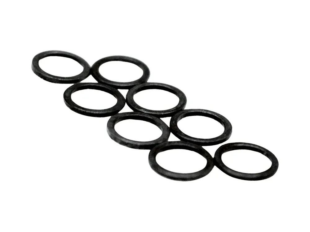 Bearing Spacers & Washers — Bearings Extras