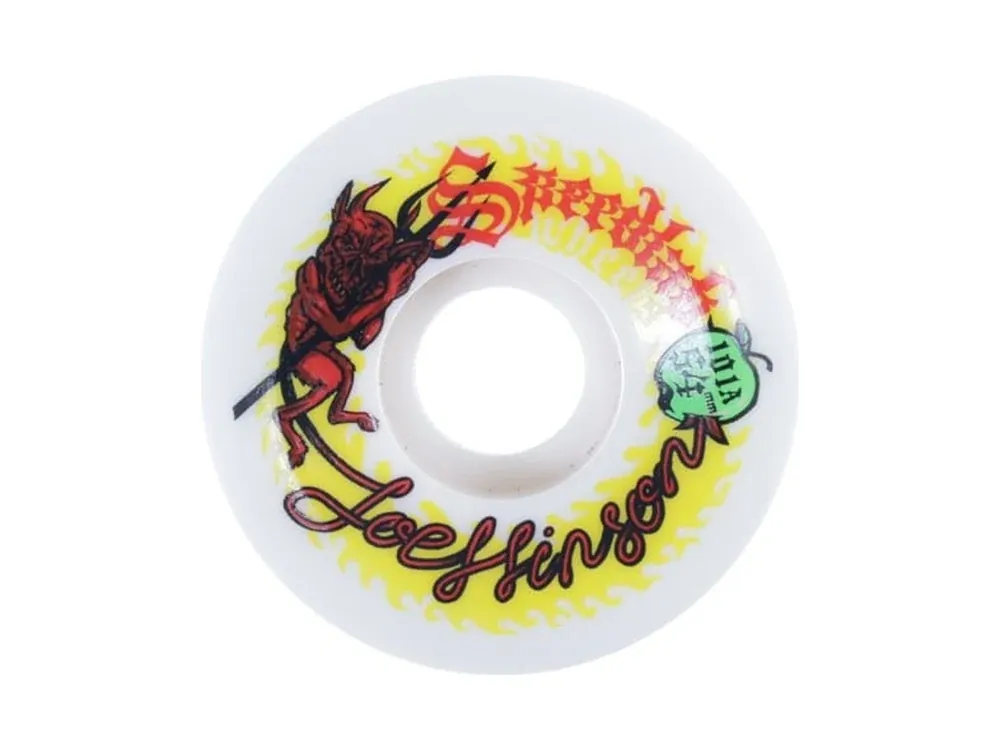 Park Wheels 101A — Wheels