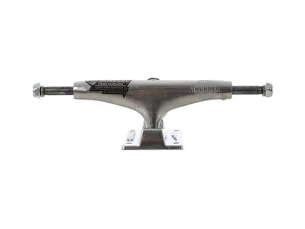 Thunder Titanium Lights