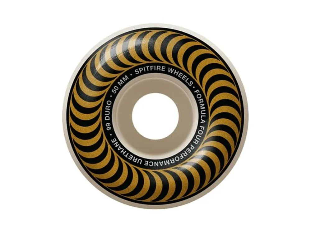 Spitfire Formula Four Classic