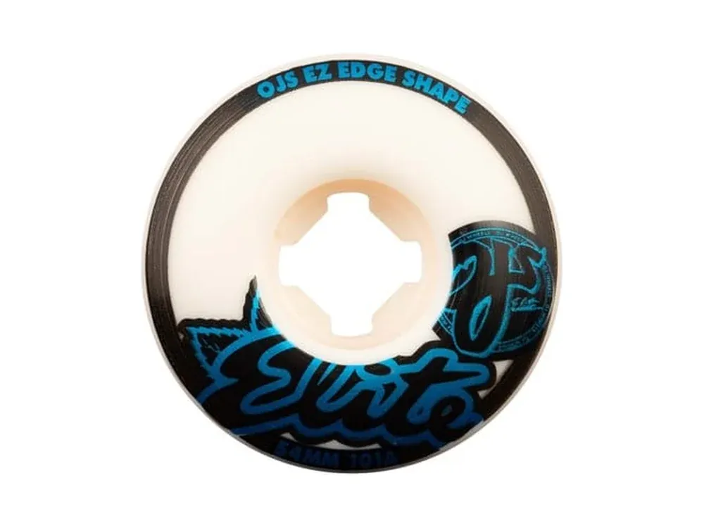 Oj Elite Ez Edge