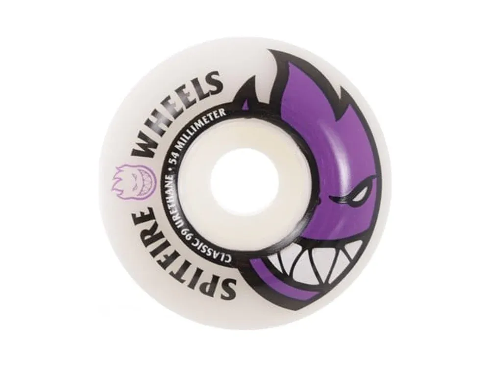 Spitfire Bighead
