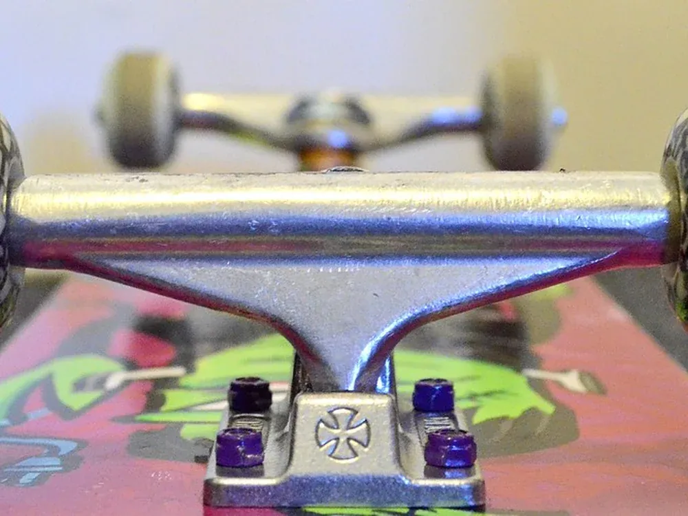 Independent Trucks