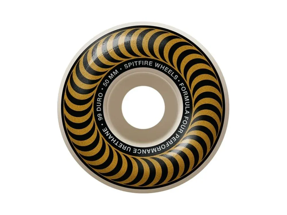 Spitfire Formula Four