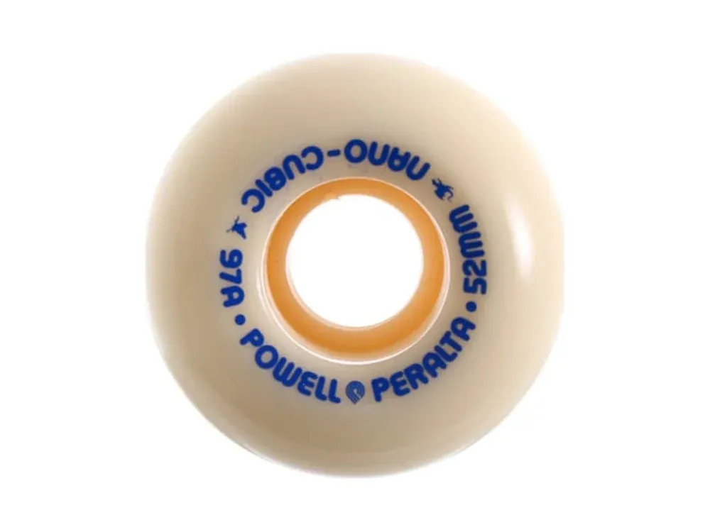 Powell Dragon Formula
