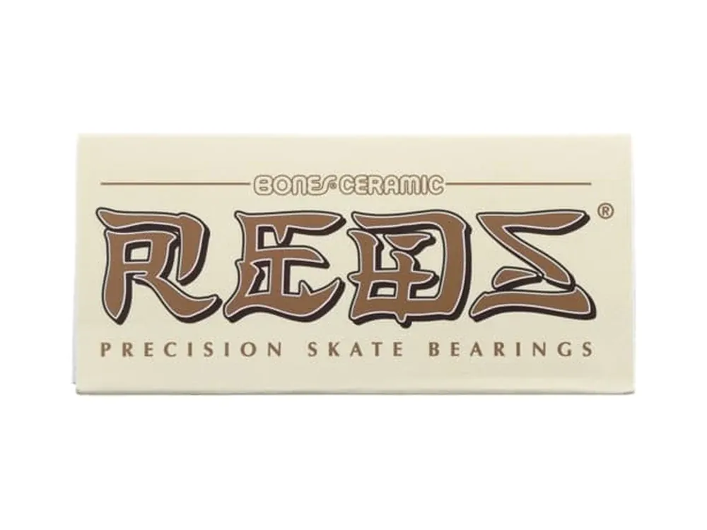 Ceramic Skate Bearings — Bearings