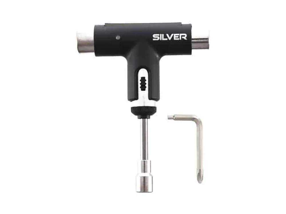 All-in-One Skate Tool — Tool