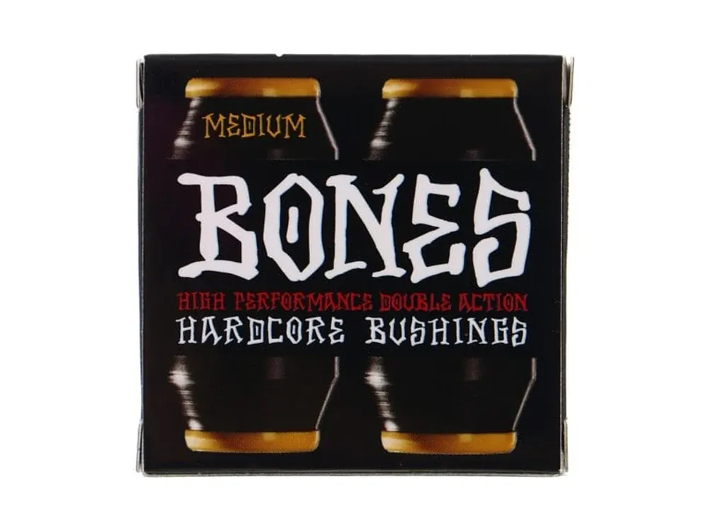 Truck Bushings Set — Bushings